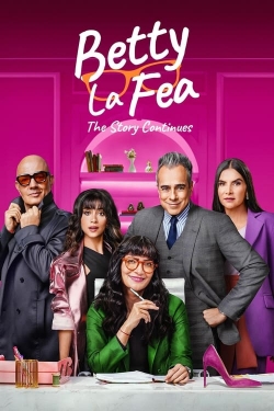 Betty la Fea, the Story Continues yesmovies