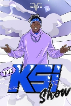 The KSI Show yesmovies