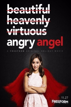 Angry Angel yesmovies