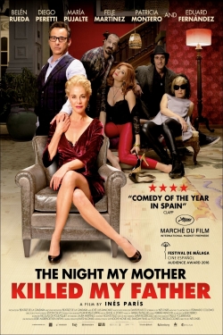 The Night My Mother Killed My Father yesmovies