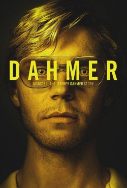 Dahmer - Monster: The Jeffrey Dahmer Story yesmovies