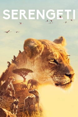 Serengeti yesmovies