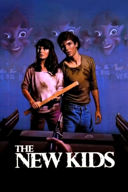 The New Kids yesmovies