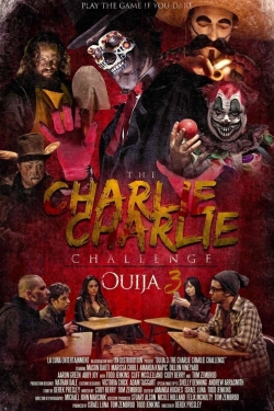 Charlie Charlie yesmovies