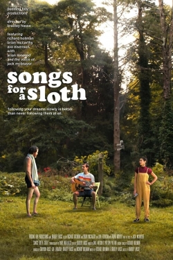 Songs for a Sloth yesmovies