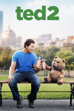 Ted 2 yesmovies