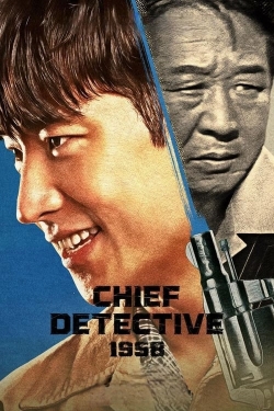 Chief Detective 1958 yesmovies