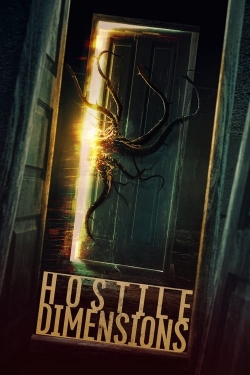 Hostile Dimensions yesmovies