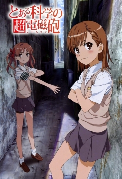 A Certain Scientific Railgun yesmovies