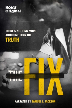 The Fix yesmovies