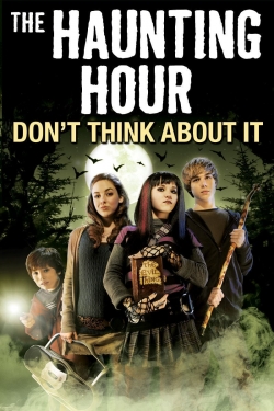 The Haunting Hour: Don't Think About It yesmovies