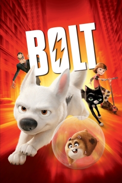 Bolt yesmovies