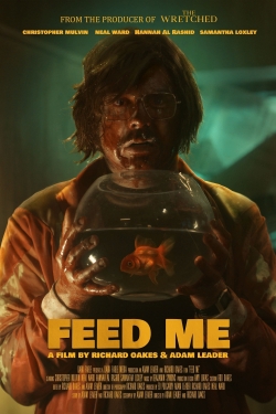 Feed Me yesmovies