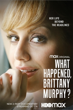 What Happened, Brittany Murphy? yesmovies