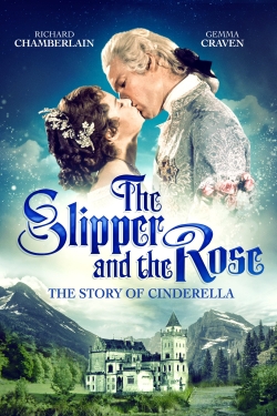 The Slipper and the Rose yesmovies