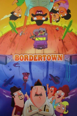 Bordertown yesmovies