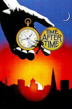 Time After Time yesmovies