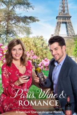 Paris, Wine & Romance yesmovies