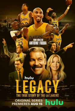 Legacy: The True Story of the LA Lakers yesmovies