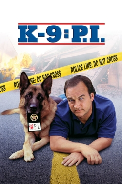 K-9: P.I. yesmovies