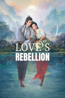 Love's Rebellion yesmovies