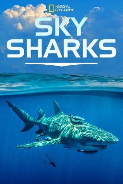 Sky Sharks yesmovies