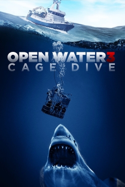 Cage Dive yesmovies