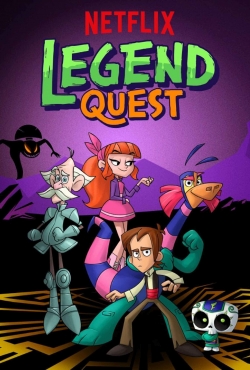 Legend Quest yesmovies