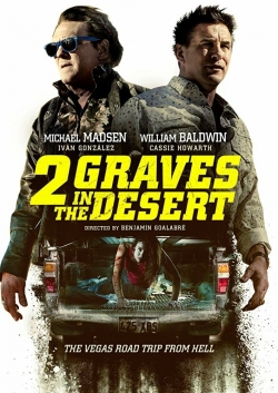 2 Graves in the Desert yesmovies