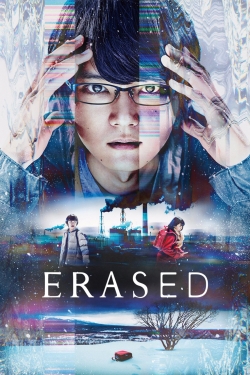 Erased yesmovies