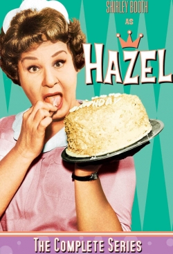 Hazel yesmovies