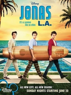 Jonas yesmovies