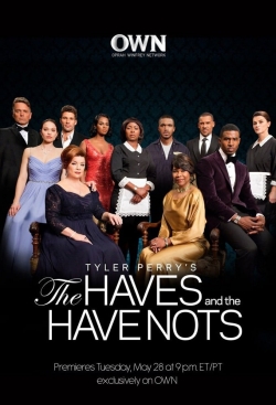 Tyler Perry's The Haves and the Have Nots yesmovies