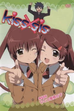 KissXsis yesmovies