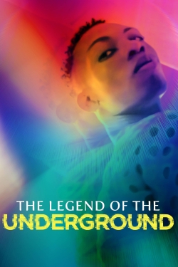 The Legend of the Underground yesmovies