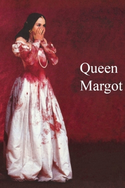 Queen Margot yesmovies