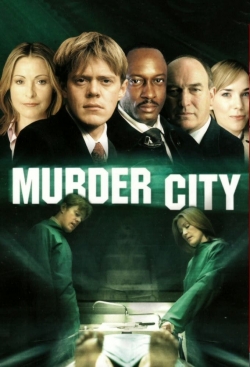 Murder City yesmovies