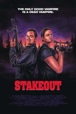 Stakeout yesmovies