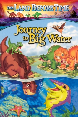 The Land Before Time IX: Journey to Big Water yesmovies