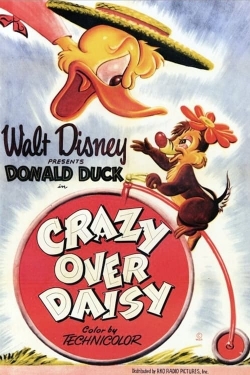 Crazy Over Daisy yesmovies