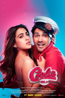 Coolie No. 1 yesmovies