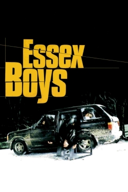 Essex Boys yesmovies