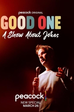 Good One: A Show About Jokes yesmovies