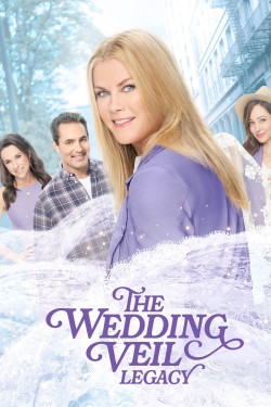 The Wedding Veil Legacy yesmovies