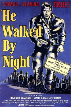 He Walked by Night yesmovies