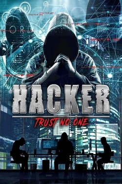 Hacker: Trust No One yesmovies