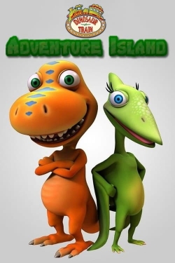 Dinosaur Train: Adventure Island yesmovies