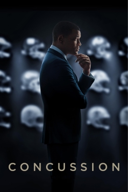 Concussion yesmovies