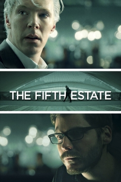 The Fifth Estate yesmovies