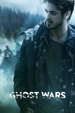 Ghost Wars yesmovies